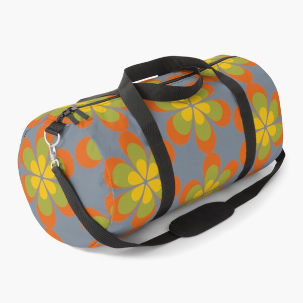 Item preview, 6 Petals Retro Flower designed and sold by designandclouds.