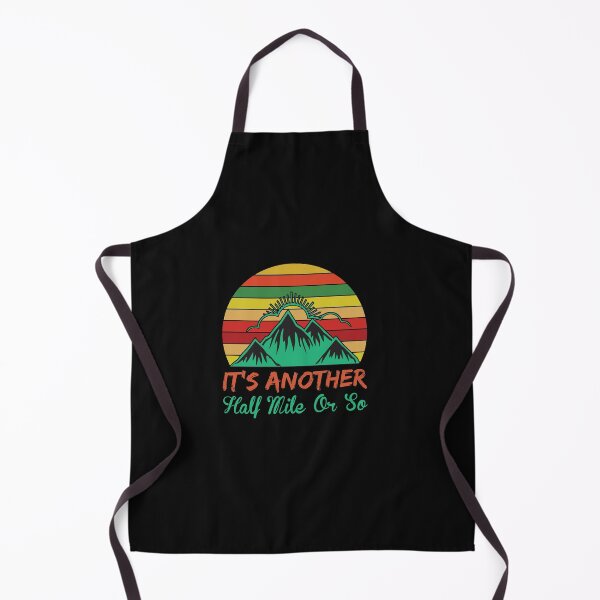 Item preview, It's another half mile or so designed and sold by SasKloset.