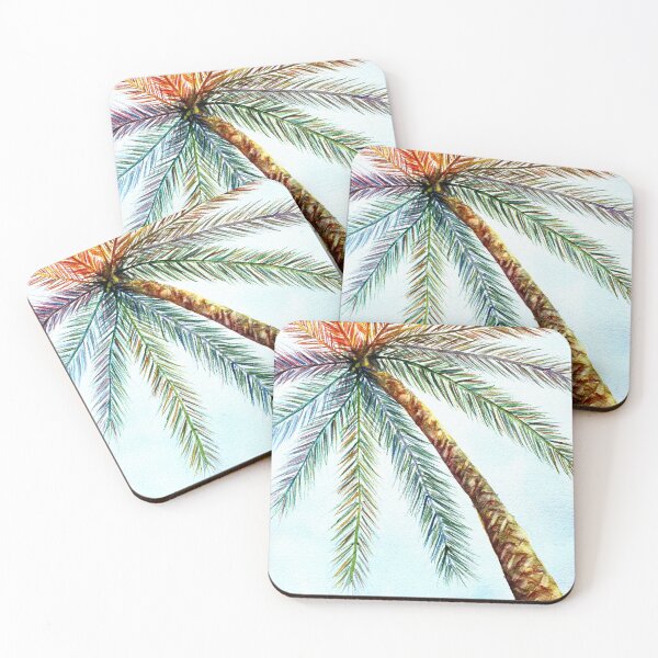 Item preview, Coconut tree designed and sold by valsorbets.