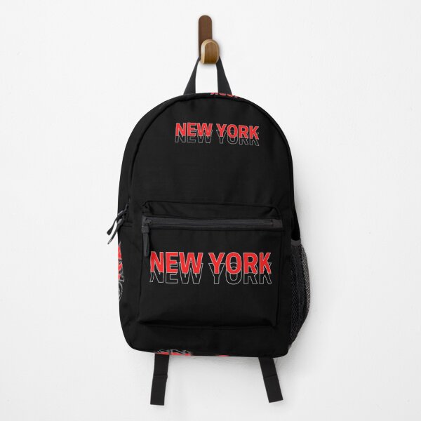Item preview, New York designed and sold by JockArts.