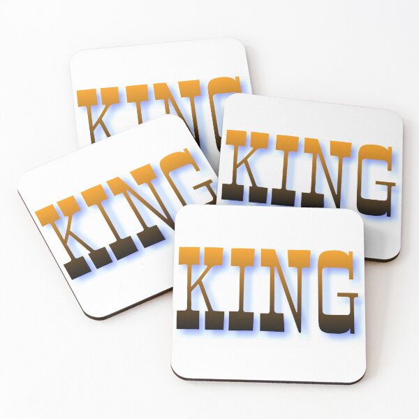Item preview, King  designed and sold by 59SHOP24.