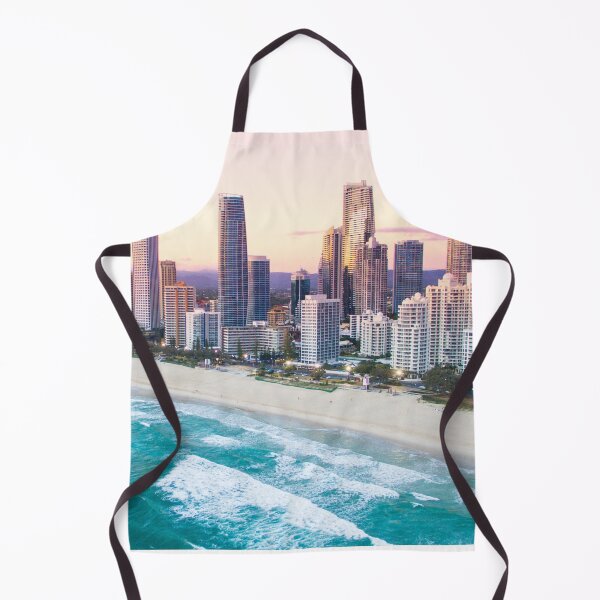 Item preview, City Beach print, Nature scene,Nature sunsets,Cottage scene,cottage sky,metal photo prints designed and sold by eyesight4vision.