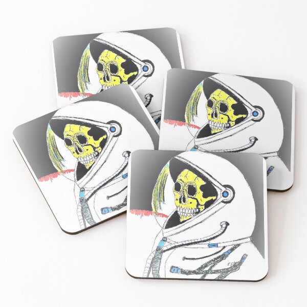 Item preview, Last Mission designed and sold by Charles Buchanan.