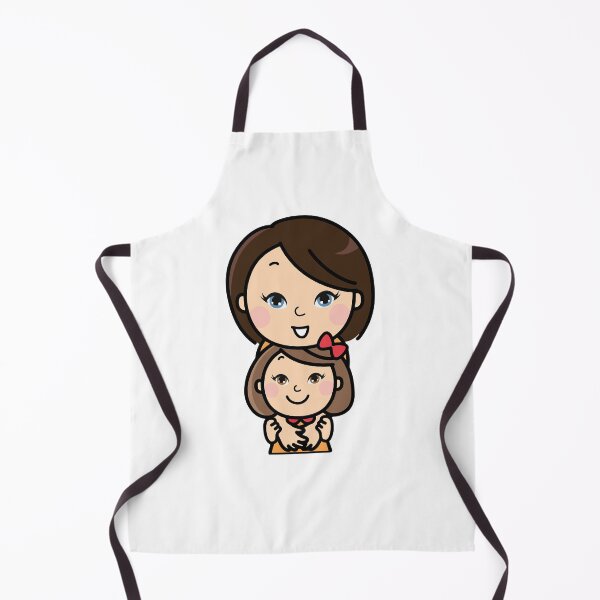 Item preview, Mother & daughter designed and sold by imgrs.