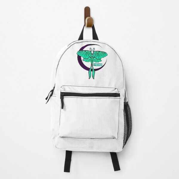 Item preview, Luna Moth x Tony Trip designed and sold by iamtonytrip.