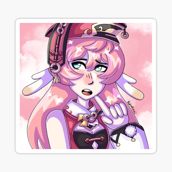 Item preview, Copy of Venti designed and sold by Kotokoxii.