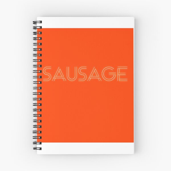 Aperçu de l'œuvre Saucisse créée et vendue par Putty1981.