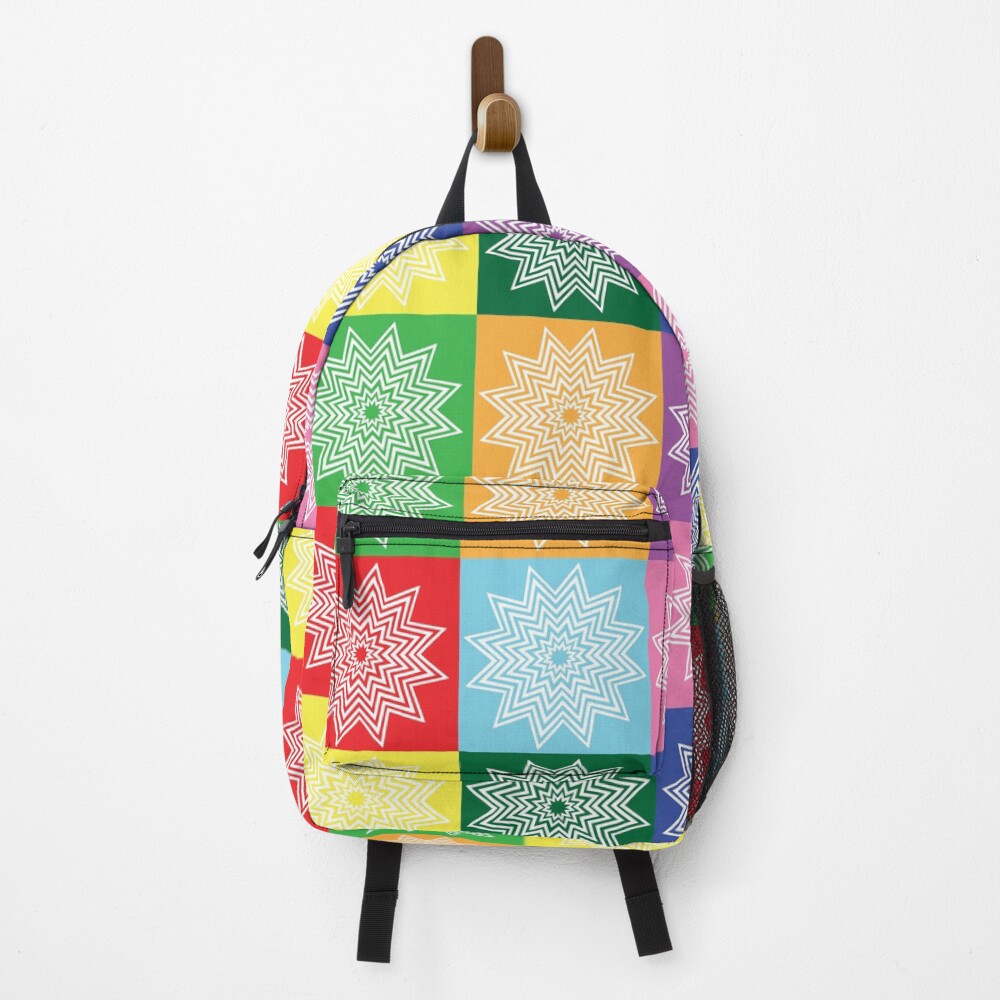 Item preview, Backpack designed and sold by designerjacq.
