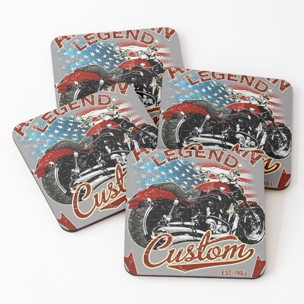 Item preview, American Legend Custom Motorcycles designed and sold by comezz3478.