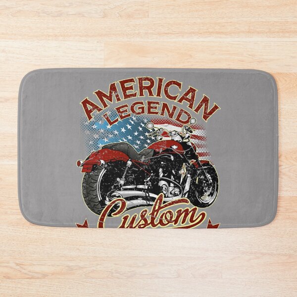 Item preview, American Legend Custom Motorcycles designed and sold by comezz3478.