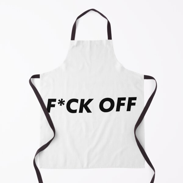 Item preview, F * ck off! designed and sold by Axel Sardinha.