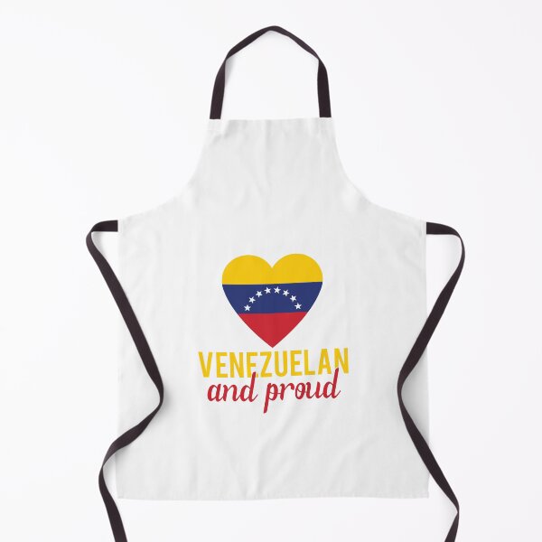 Item preview, Venezuelan and Proud - Colors of the Flag of Venezuela designed and sold by obedtheartist.