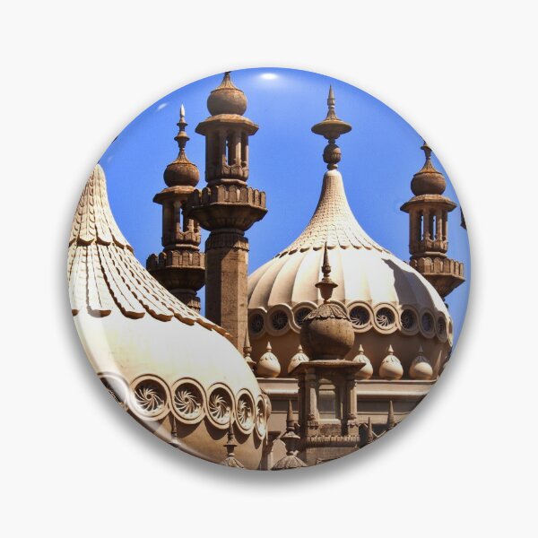 Item preview,  The Prince Regent's Seaside Extravaganza designed and sold by IanWL.