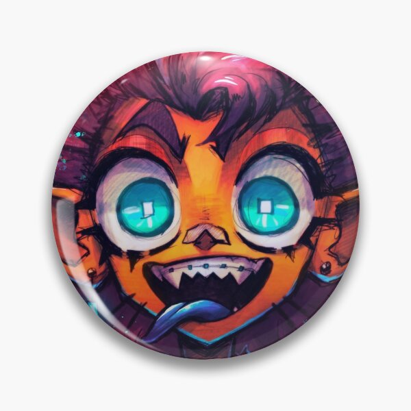 Item preview, Matchi designed and sold by MARBANKCREATIVE.