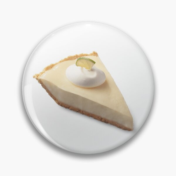 Item preview, Key Lime Pie designed and sold by annameowmeow.