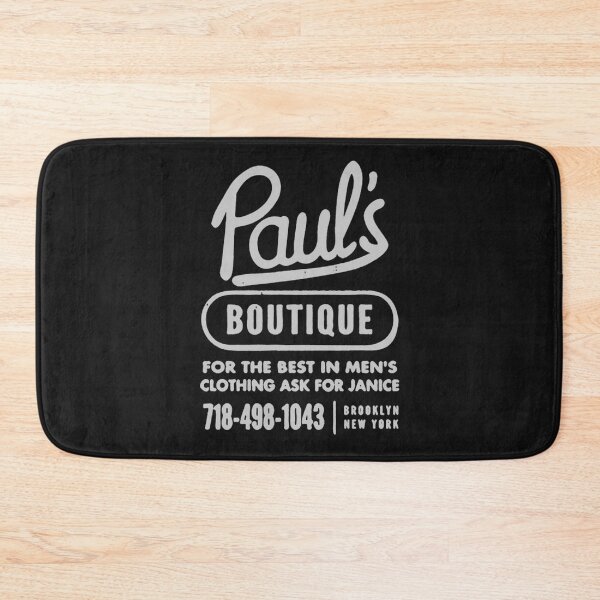 Item preview, Pauls Boutique T-ShirtPaul's Boutique designed and sold by DuttBlack.
