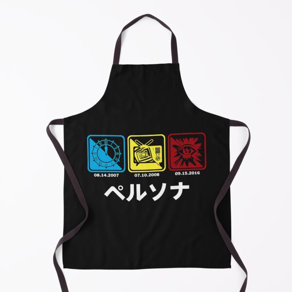 Item preview, Persona T-ShirtPersonified Installments designed and sold by DuttBlack.