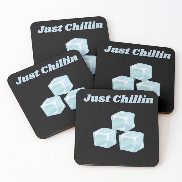 Item preview, Just Chillin designed and sold by Xpressnme.
