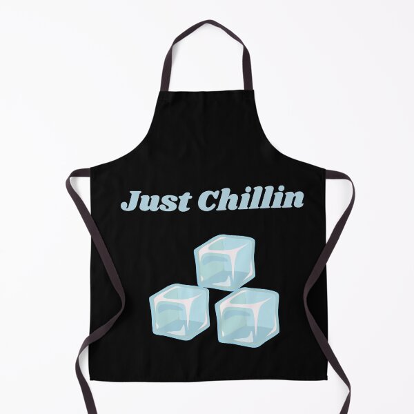 Item preview, Just Chillin designed and sold by Xpressnme.