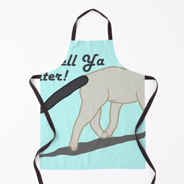 Item preview, Smell Ya Later! (Large) designed and sold by Suchnothing.