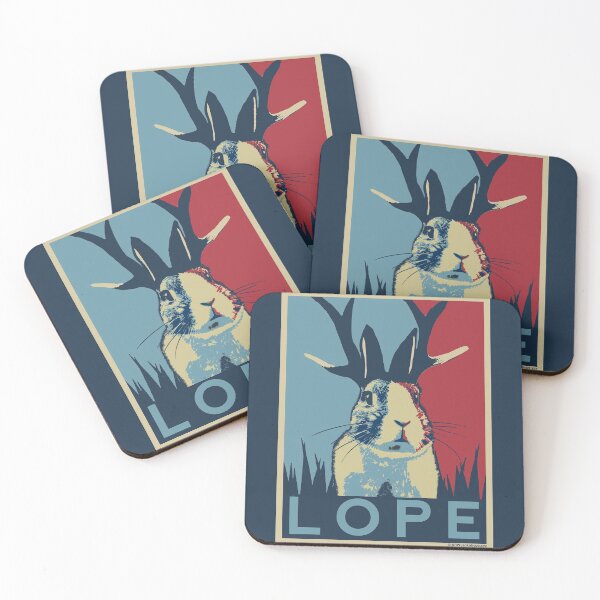 Item preview, Lope and Change designed and sold by AS W.
