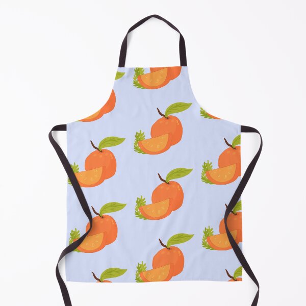 Item preview, Summer tangerines designed and sold by Dev M.