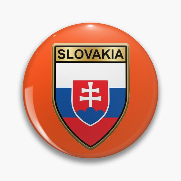 Item preview, Slovakia Phone Cases & Other Gifts (10) designed and sold by mpodger.