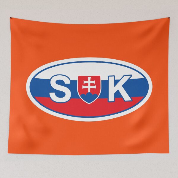 Item preview, Slovakia Phone Cases & Other Gifts (10) designed and sold by mpodger.