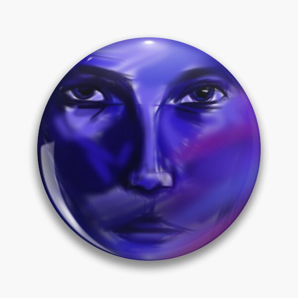 Item preview, Into the blue designed and sold by Mada Draws.