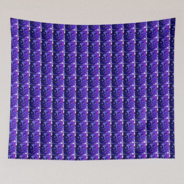 Item preview, Into the blue designed and sold by Mada Draws.