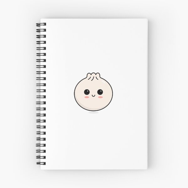 Item preview, Steamed Baozhi (Bun) Dumpling designed and sold by soshibaby.