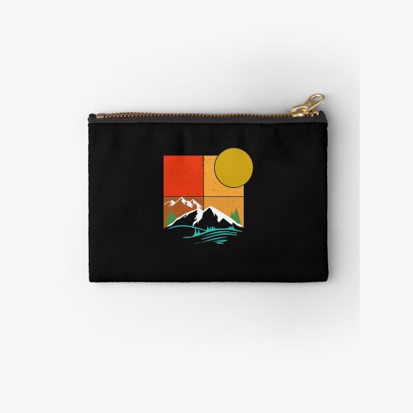 Aperçu de l'œuvre Camper lovers créée et vendue par SasKloset.