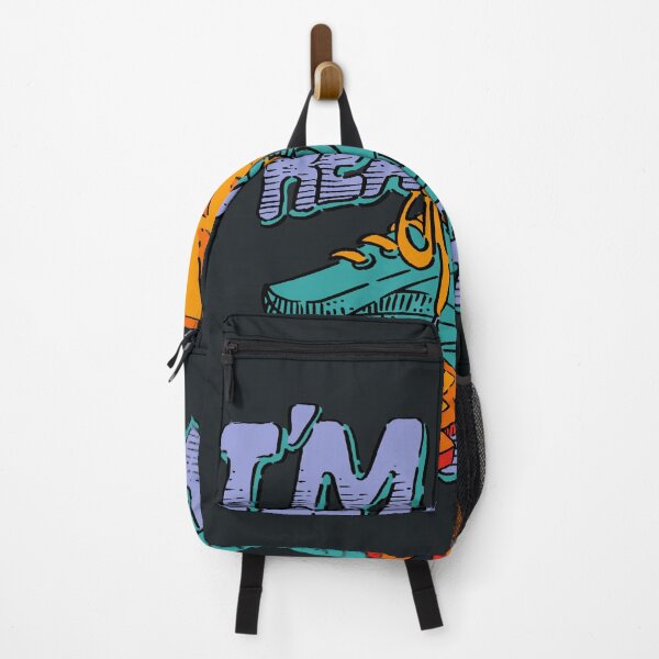 Item preview, Im Ready To Run designed and sold by RickFerreira.