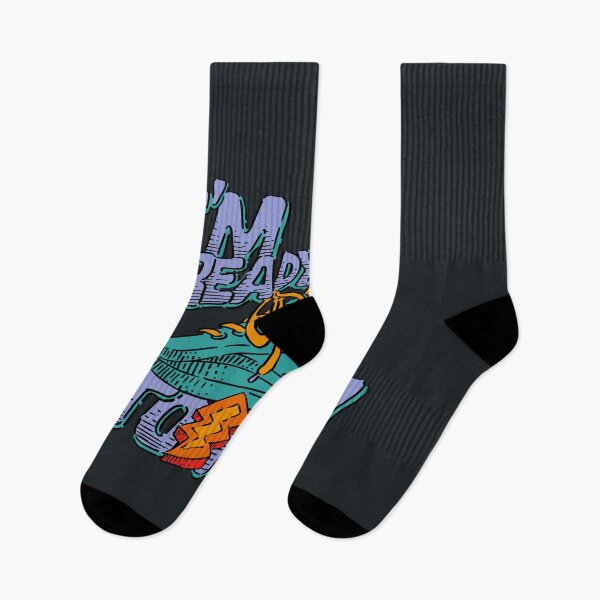 Item preview, Im Ready To Run designed and sold by RickFerreira.