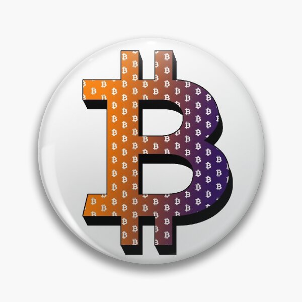 Item preview, Bitcoin B designed and sold by Dutlu.