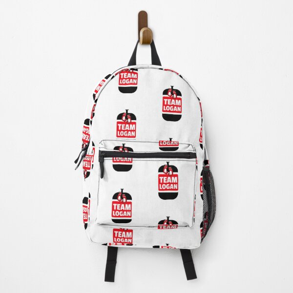 Jake Paul logan backpack Bag WINGS logang youtuber MAVERICK Savage School 2019 