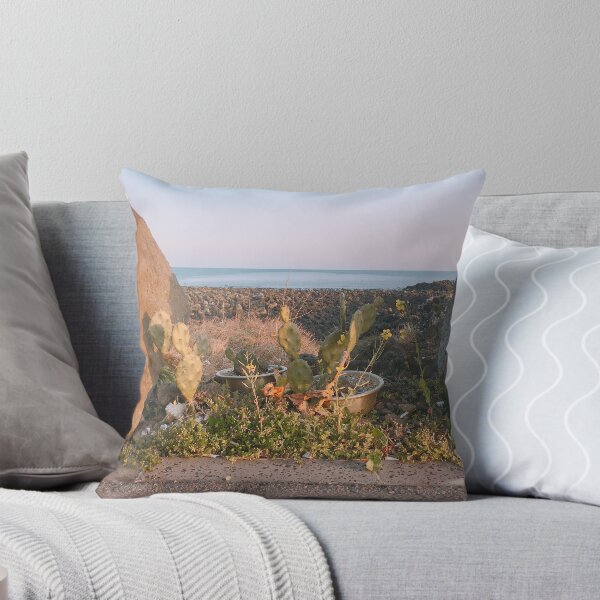Item preview, Jeju Island in korea Opuntias a cactus designed and sold by CURIOUsDADA.