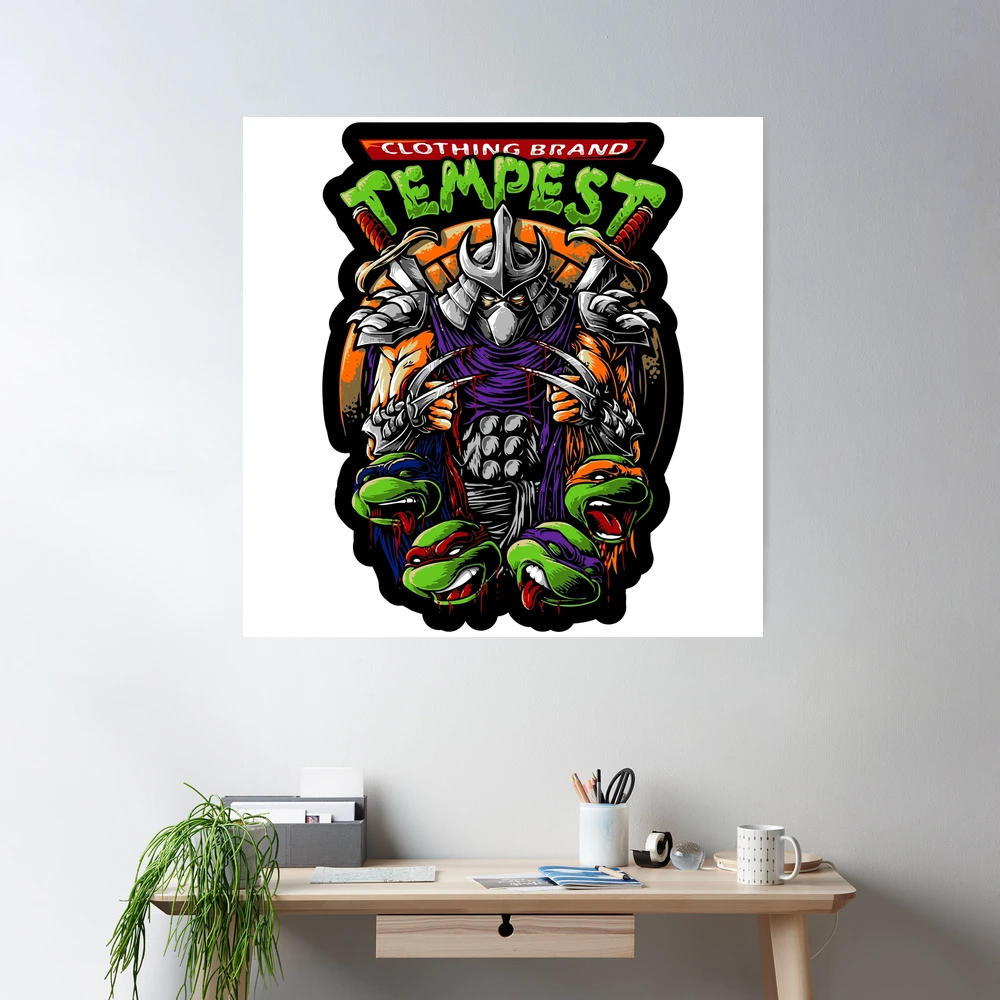 clothing brand tempest