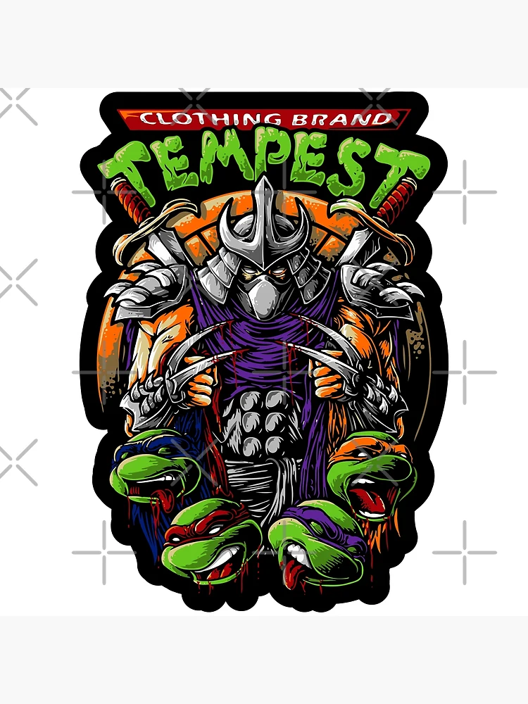 clothing brand tempest