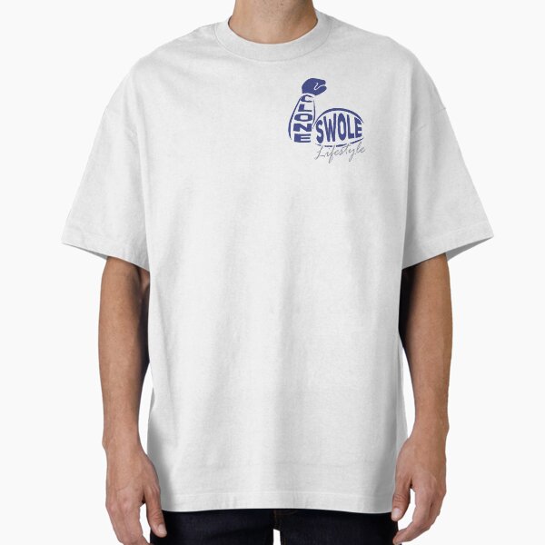 Item preview, Clone Swol Lifestyle designed and sold by RustyQuill.
