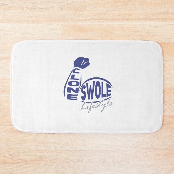 Item preview, Clone Swol Lifestyle designed and sold by RustyQuill.