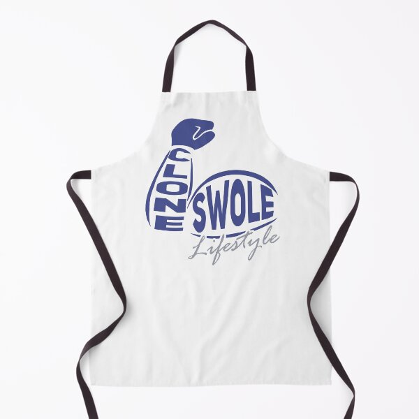 Item preview, Clone Swol Lifestyle designed and sold by RustyQuill.