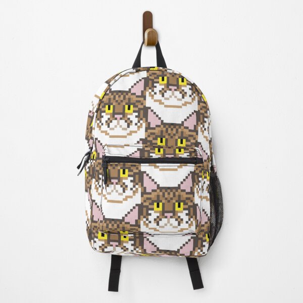 Item preview, Pixel cat design. designed and sold by CIMANN.