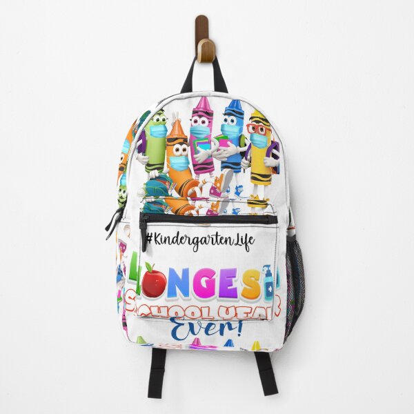 Item preview, Kindergarten Life - Longest School Year Ever designed and sold by WaveOcean123.
