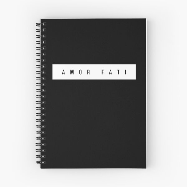 Item preview, Amor Fati designed and sold by alias6.