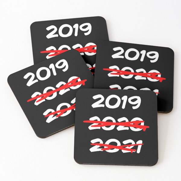 Item preview, Maybe Next Year designed and sold by SpaceBandidos.