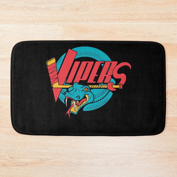 Item preview, Detroit Vipers  designed and sold by comezz3478.