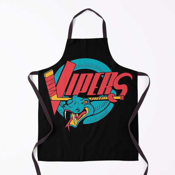 Item preview, Detroit Vipers  designed and sold by comezz3478.