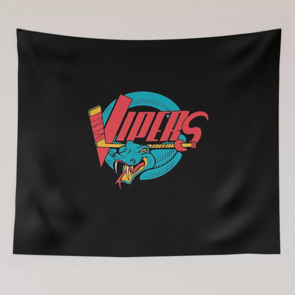 Item preview, Detroit Vipers  designed and sold by comezz3478.