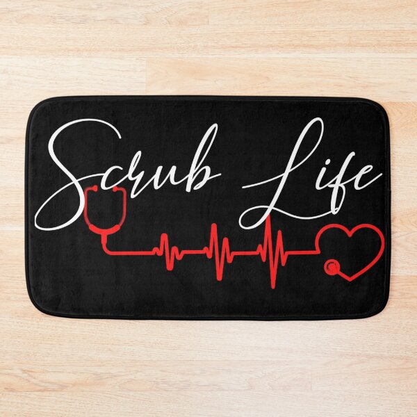 Item preview, Scrub Life designed and sold by Tema EL.